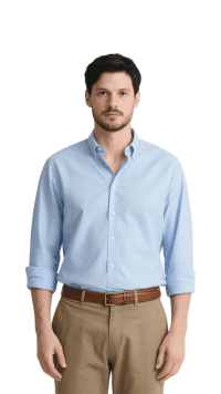 clothes-model-sample