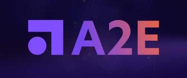 A2E更新啦！数字人创作体验大升级
