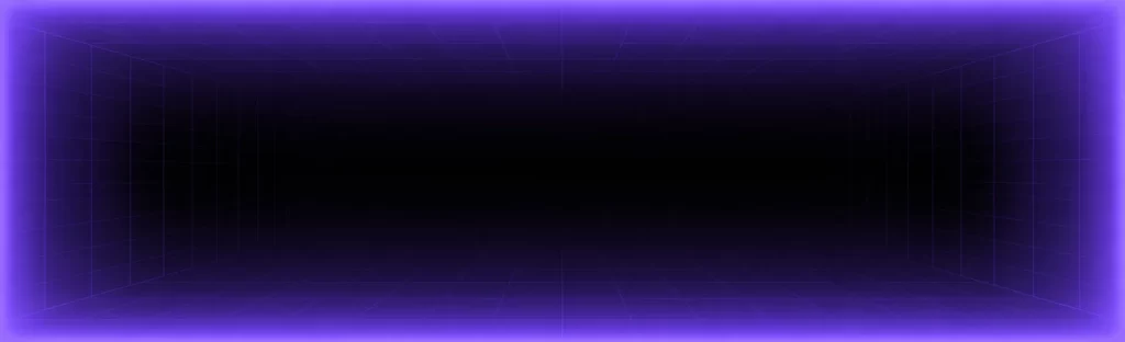 AI video promotional background